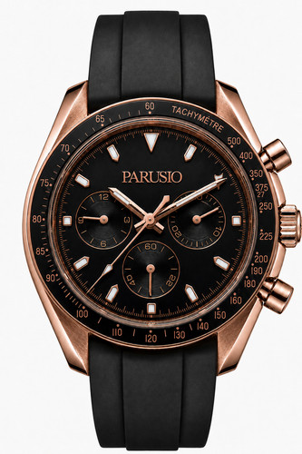 Orologio parusio vk63 - parusio,