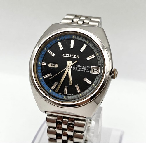 Orologio citizen crustal - orologio,