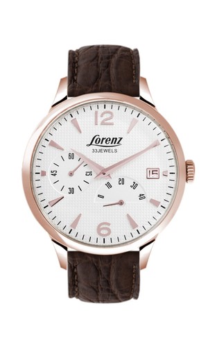 Orologio lorenz 030160dd - orologio,