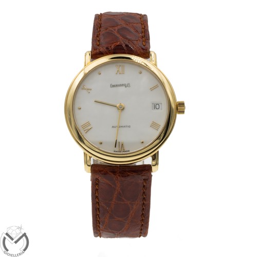 Orologio eberhard 40027 - orologio,