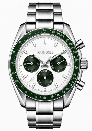 Orologio parusio vk63 - orologio,