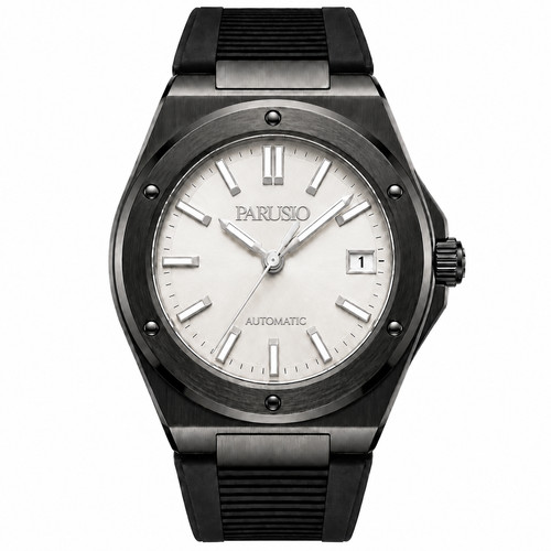 Orologio parusio nh35 - parusio,