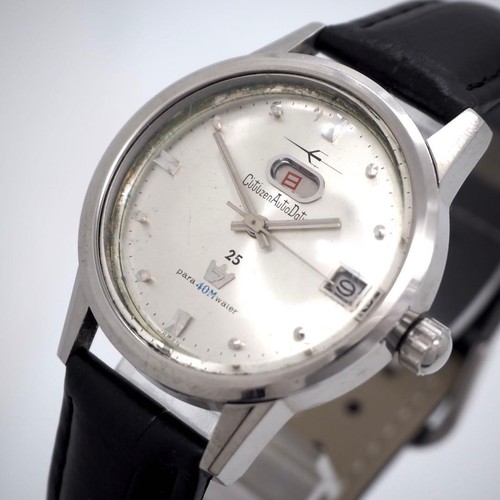 Orologio uomo citizen - orologio,