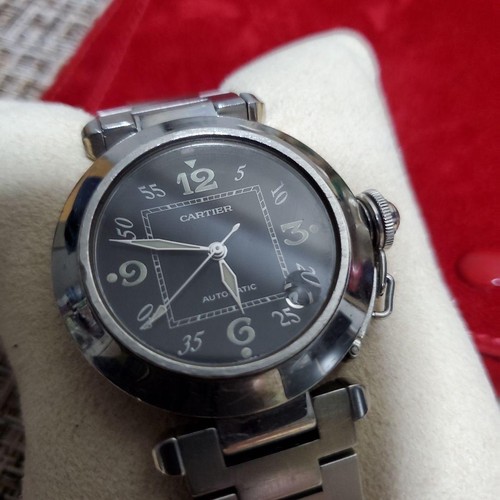 Orologio cartier pasha - orologio,