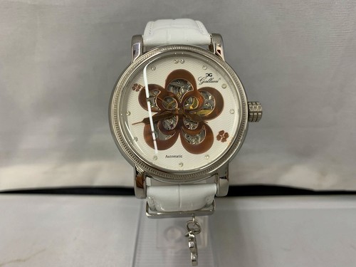 Orologio gallucci carica - a,