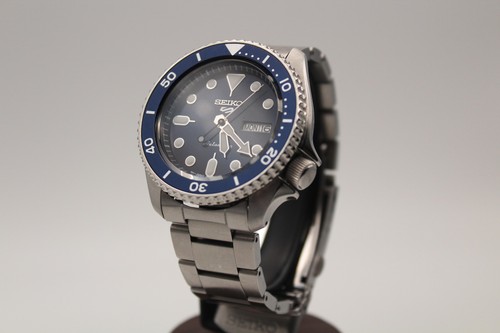 Seiko sports srpd51 - seiko,