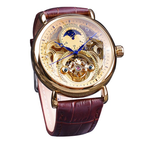 Orologio polso uomo - polso, da
