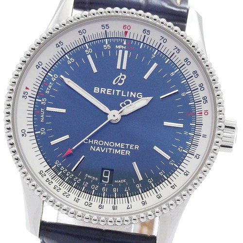 Orologio uomo breitling - orologio, da