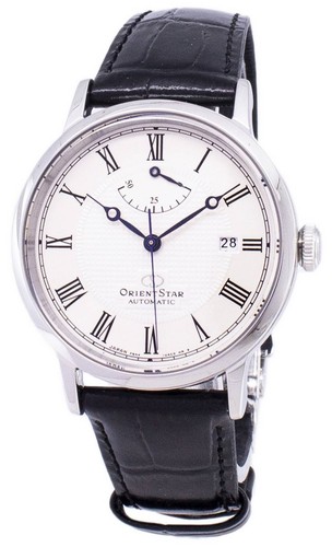 Orient star automatico riserva - orient,