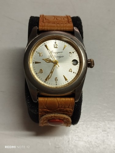 Orologio meccanico carica - a,