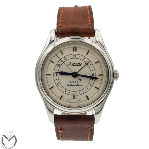 Orologio lorenz torneo 17224 - lorenz,
