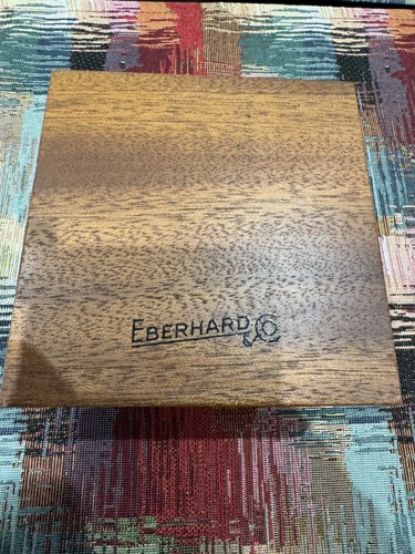 Orologio eberhard 40019 - orologio, &