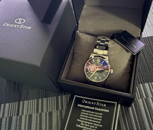 Orologio orient automatico - orologio,