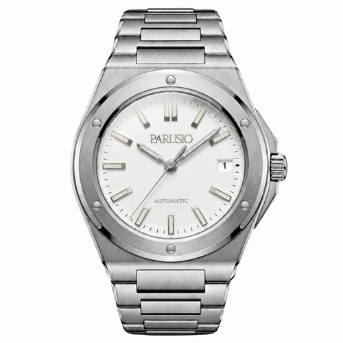 Orologio parusio nh35 - orologio,