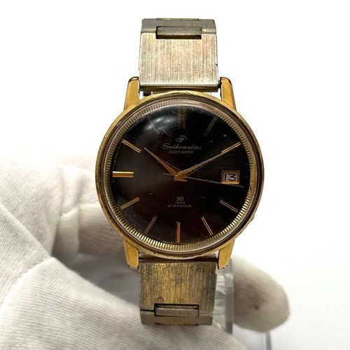 Orologio uomo seiko carica - orologio,