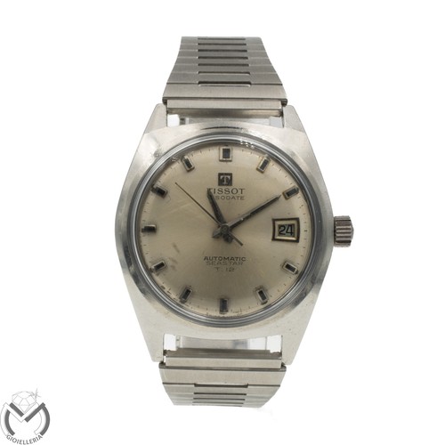 Orologio tissot seastar - orologio,