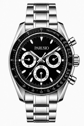 Orologio parusio vk63 - orologio,