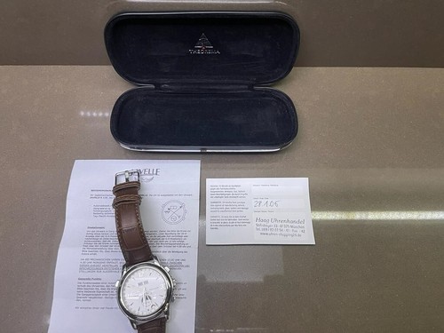 Javelle orologio meccanico a - orologio,