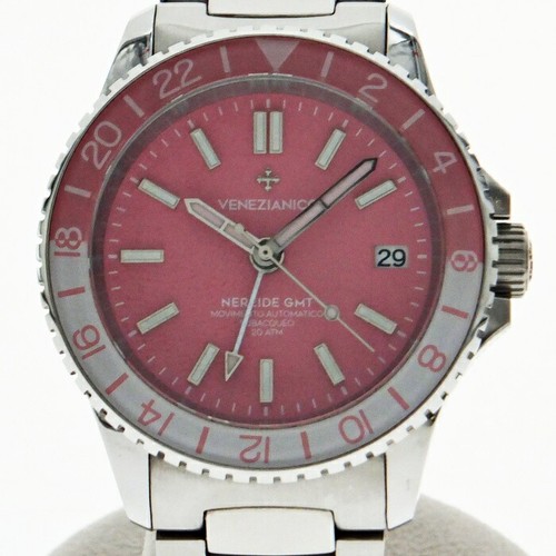 Orologio uomo venezianico - uomo,