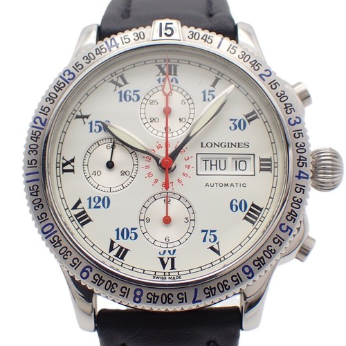 Orologio uomo longines - orologio, da