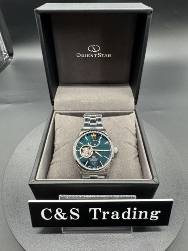 Orologio orient at0002e - orologio, re-at0002e