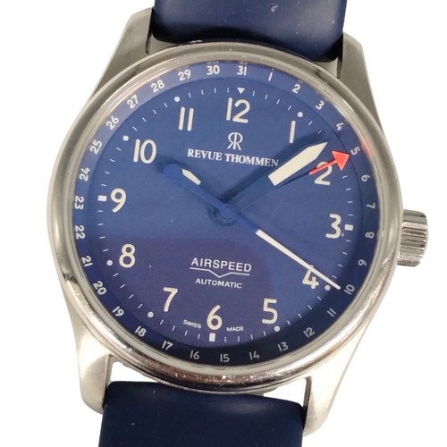 Orologio revue thommen - revue,