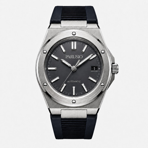 Orologio parusio nh35 - orologio,