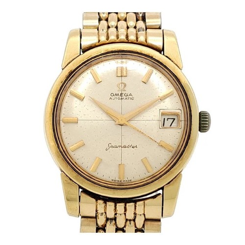 Orologio omega seamaster - omega,