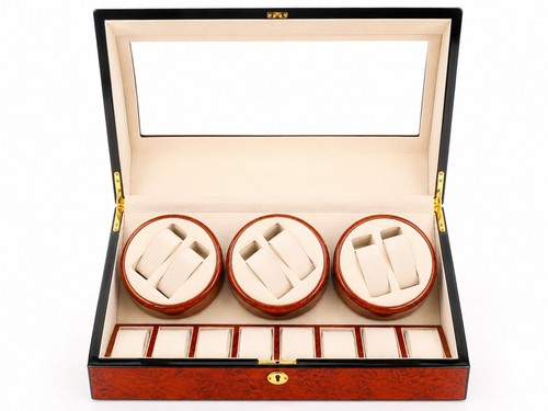 Watch winder lusso rotori - lusso,