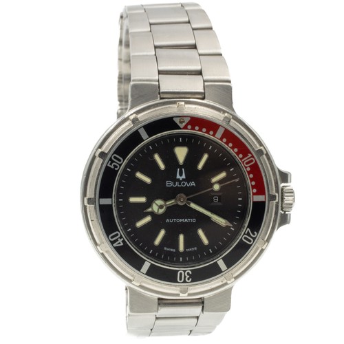 Orologio bulova automatic - orologio,