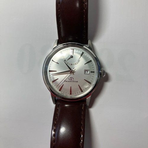 Orient star af0005s - orient, orologio