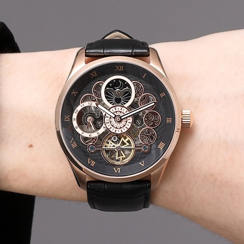 Orologio carica automatica - orologio,