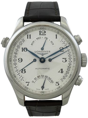 Longines master collection - collection, xl