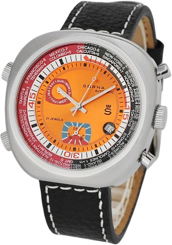 Orologio uomo sorna - orologio, t23766