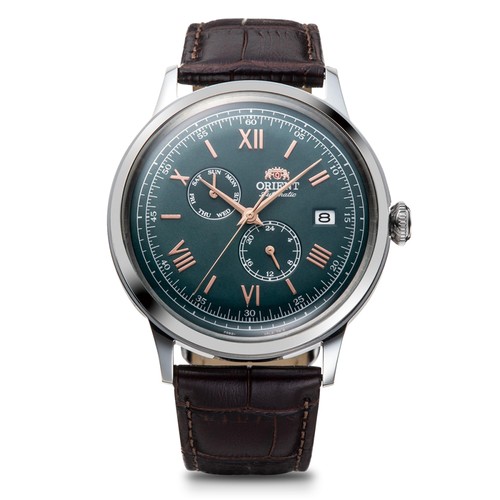Orologio orient ak0703e - orologio, rn-ak0703e
