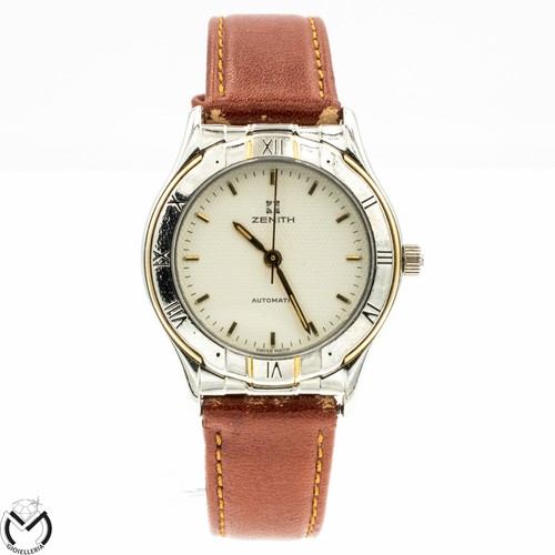 Orologio zenith 3190 - zenith, 19.3190.467