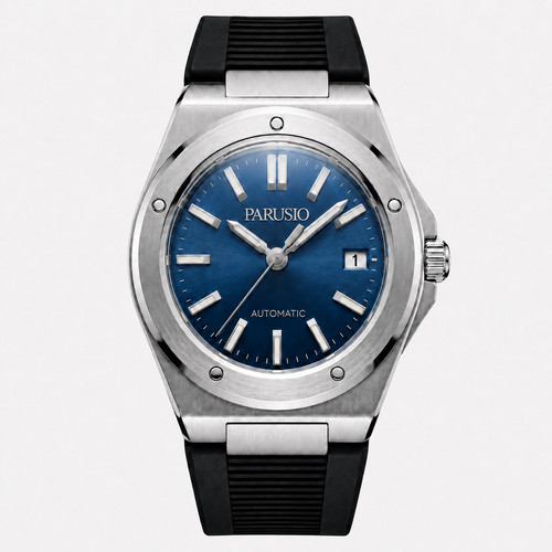 Orologio meccanico parusio - orologio,