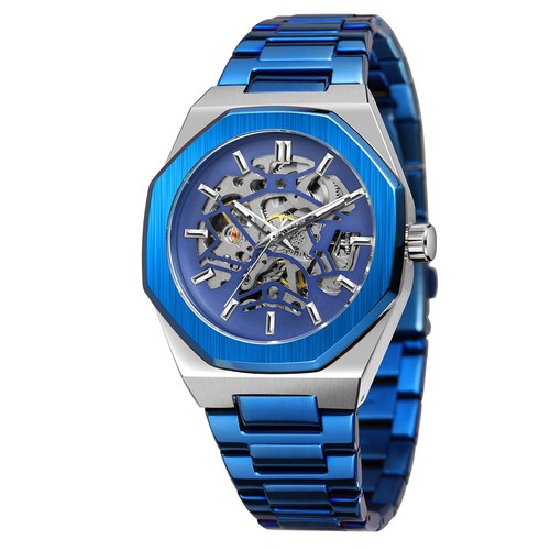 Orologio polso meccanico da - orologio,