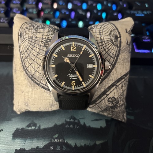 Orologio automatico seiko tic - orologio,