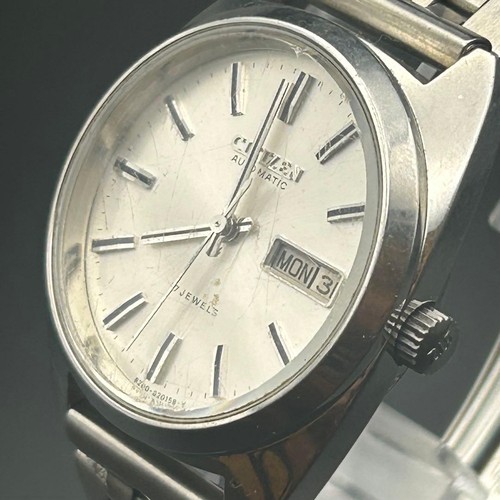Orologio citizen carica - citizen,