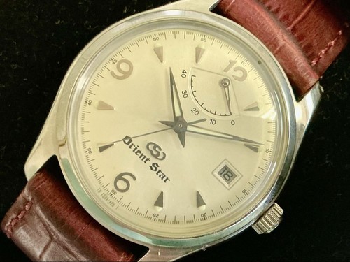 Orologio orient star - orologio,