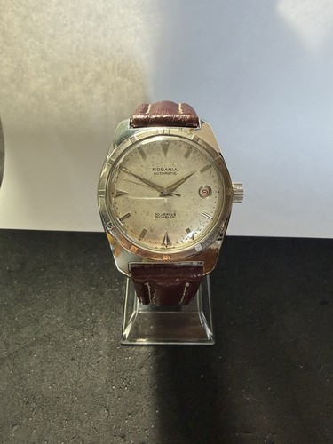 Orologio rodania vintage - rodania,