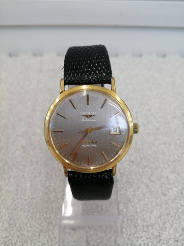 Orologio analogico longines - orologio,