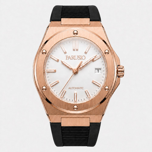 Orologio parusio nh35 - parusio,
