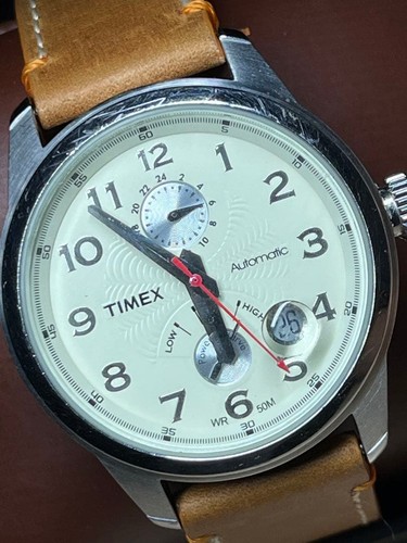 Orologio automatico timex - orologio,