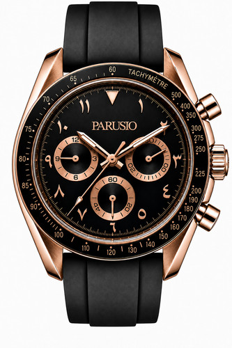 Orologio sportivo parusio vk63 - orologio,