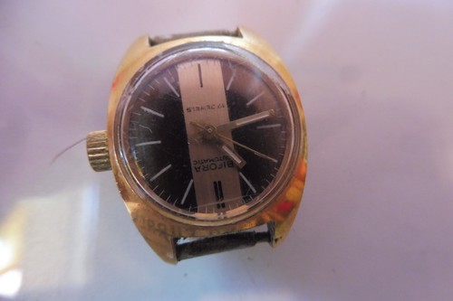 Bifora orologio automatico - bifora,