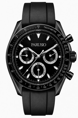 Orologio parusio vk63 - orologio,