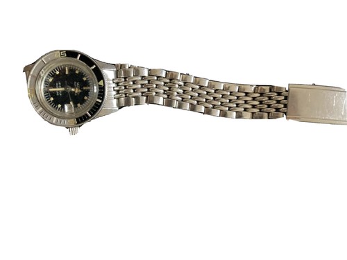 Orologio diver monvis - orologio, ghiera