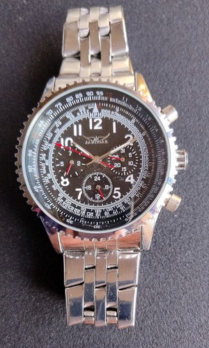 Orologio polso jaragar a - da,